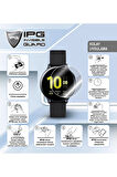Havıt Watch M9030 Ile Uyumlu Hydrogel Ekran Koruyucu (2 ADET)