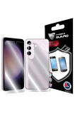 Samsung Galaxy S23 Plus Için Hydrogel Tam Kaplama (EKRAN VE ARKA KORUMA)