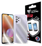 IPG Samsung Galaxy A32 Tam Kaplama (Ekran ve Arka Koruma)