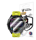 Garmin Forerunner 965 ile uyumlu IPG Ekran Koruyucu (2 Adet)