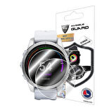 IPG Garmin epix Pro (Gen 2) (42 mm) Standard - Sapphire  Ekran Koruyucu (2 Adet)