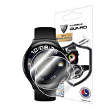 Huawei Watch 4 ile uyumlu IPG Hydrogel Ekran Koruyucu (2 Adet)