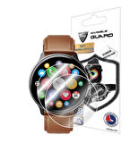 Mibro Watch Lite 2 ile uyumlu IPG Hydrogel Ekran Koruyucu (2 Adet)