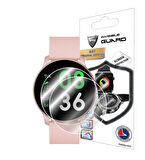 Wesse Connect WWC1001 ile uyumlu IPG Hydrogel Ekran Koruyucu (2 Adet)