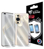IPG Huawei Nova 11 PRO - ULTRA HydroGel Tam Kaplama (Ekran ve Arka Koruma)