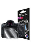 Canon EOS R5 Kamera ile uyumlu IPG Hydrogel Ekran Koruyucu (2 Adet)