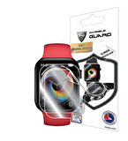 T700s Smartwatch ile uyumlu IPG Hydrogel Ekran Koruyucu (2 Adet)