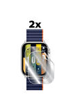 Kieslect KS Pro ile uyumlu IPG HydroGel Ekran Koruyucu (2 Adet)