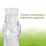 Playtex Baby™ Liners®  Yenidoğan Anti-Kolik  Sterilize Tek Kullanımlık Nurser Biberon Torbaları , 100  adet,118 ml,  0+ Ay  