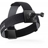 GoPro Bağlantı Parçası Kafa Bandı + Pratik Kit 2.0