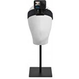 GoPro Bağlantı Parçası Kafa Bandı + Pratik Kit 2.0