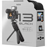 Gopro Hero13 Black Creator Edition