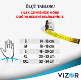 Vizor Epikondilit Ateli CODE 305 