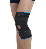 Vizor Patella ve Ligament Destekli Vekrolu Dizlik CODE 503 