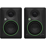 Mackie CR4.5  Aktif Multimedya Monitör Hoparlör (Çift)