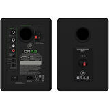 Mackie CR4.5  Aktif Multimedya Monitör Hoparlör (Çift)