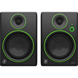Mackie CR5BT 5\" Aktif Bluetooth Stüdyo Monitörü (Siyah)