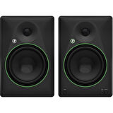 Mackie CR8BT 8\" Aktif Bluetooth Stüdyo Monitörü (Siyah)