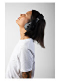 Skullcandy Icon Anc Bluetooth Kulaklık Siyah S5IOW-S740