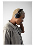 Skullcandy Icon Anc Bluetooth Kulaklık Siyah S5IOW-S740