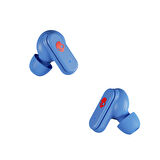 Skullcandy Dime 3 Triple Threat Blue Kablosuz Kulaklık S2DCW-S798