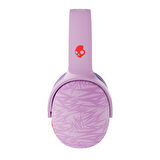 Skullcandy Hesh Evo Triple Threat Dusk Kablosuz Kulaklık