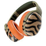 Skullcandy Crusher ANC 2 Bluetooth Kulaklık Possum