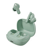 Skullcandy Smokin Buds Tws Kablosuz Kulak İçi Kulaklık Preppy Sage S2TAW-T989
