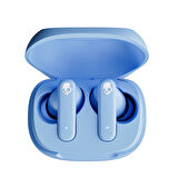 Skullcandy Smokin Buds Tws Kablosuz Kulak İçi Kulaklık Preppy Blue S2TAW-T990