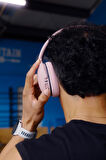Skullcandy Crusher 540 Active Blue. Kulaklık Soft