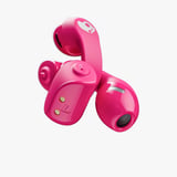 Skullcandy Push 720 Open Kablosuz Bluetooth Kulaklık Crazy Pink S4EOW-U046