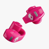 Skullcandy Push 720 Open Kablosuz Bluetooth Kulaklık Crazy Pink S4EOW-U046