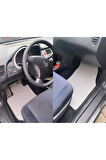 Honda Hr-V 1998-2007 Uyumlu Araca Özel Akıllı Oto Paspas