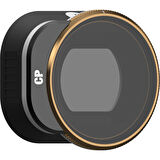 PolarPro DJI Mini 4 Pro Circular Polarize Filtre