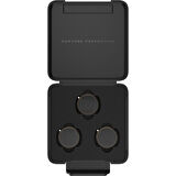 PolarPro Osmo Pocket 3 Vivid Collection ND/PL Filtre Seti