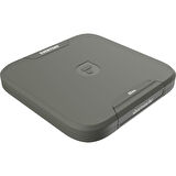 PolarPro 67mm ShortStache Everyday 1/4 Black Mist Polarize Filtre