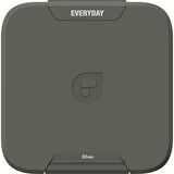 PolarPro 77mm ShortStache Everyday 1/4 Black Mist Polarize Filtre