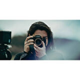 Polarpro LightLeak 28mm f/11 Lens (Canon RF)