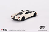 Mini GT Ford GT ’64 Prototype Heritage Edition 622
