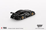 Mini GT MAZDA RX-7 LB-Super Silhouette Liberty Walk Black 785