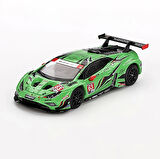 Mini GT 1/64 Lamborghini Huracán GT3 EVO2 Iron Lynx IMSA 2023 Daytona 24 Hrs. - Blister Paket