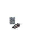 1/64 Toyota GR86 Larry Chen's HKS Turbocharged GR86 Blister Paket
