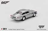 Mini Gt Aston Martin DB5 “Thunderball” BL 901