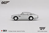 Mini Gt Aston Martin DB5 “Thunderball” BL 901