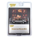 Mini GT BMW 750iL Tomorrow Never Dies James Bond 007 1:64 Diecast Model Araba Blister MGT00902-007E