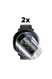 Polar Vantage V3 ile uyumlu IPG HydroGel Ekran Koruyucu (2 Adet)