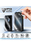 Rabbit R1 AI Device ile uyumlu IPG HydroGel Ekran Koruyucu (2 Adet)