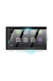 PIONEER DMH-1770NEX  6.8 Inch Navigation için 9H Nano IPG ProActive Ekran Koruyucu