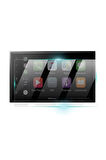 Pıoneer Dmh-c5500nex 8 Inch Navigation Için 9h Nano Proactive Ekran Koruyucu
