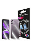 Omix X5 için IPG Hydrogel Tam Kaplama (Ekran ve Arka Koruma)